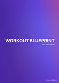 Workout Blueprint